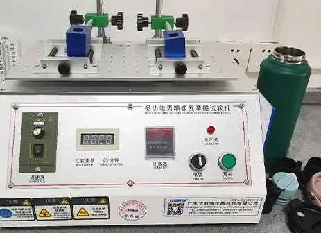 yeway factory-Coating Adhesion & Friction Resistance Tester